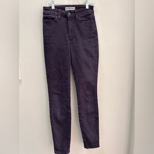 AMERICAN APPAREL skinny